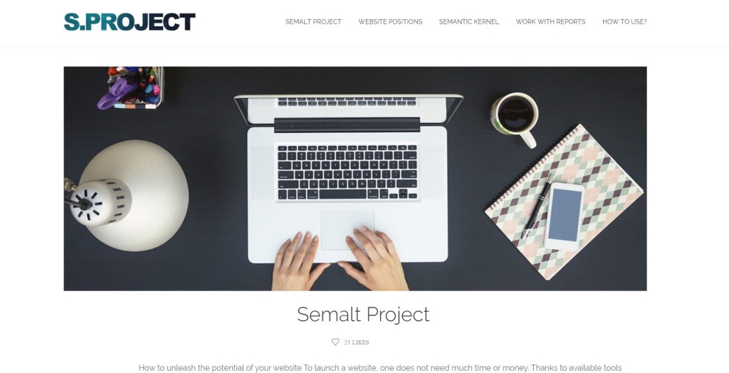 semaltproject.com
