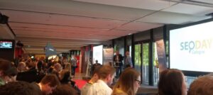 Recap SEO-Day 2017 - SMART LEMON
