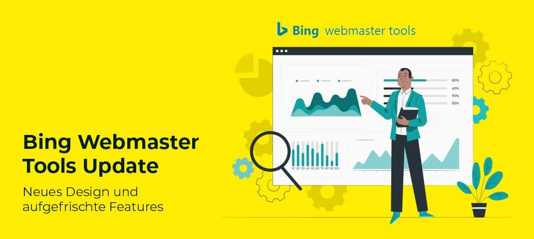 Bing Webmaster Tools Smart Lemon