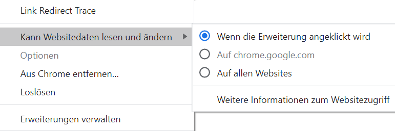 Die besten SEO Plug-Ins Website Daten lesen