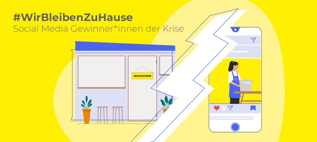 Die besten Social Media Influencer 2020: Die Gewinner der Corona Krise SMART LEMON