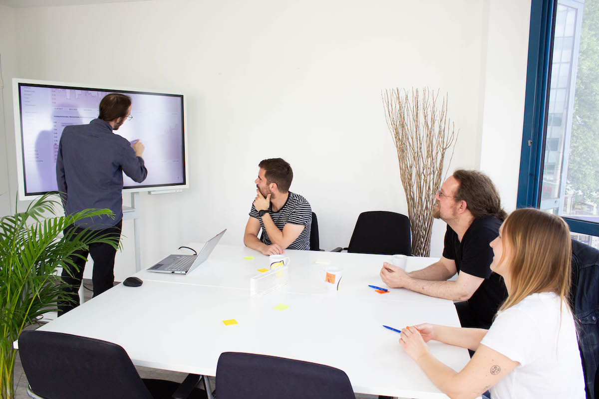 SEO Workshop Köln