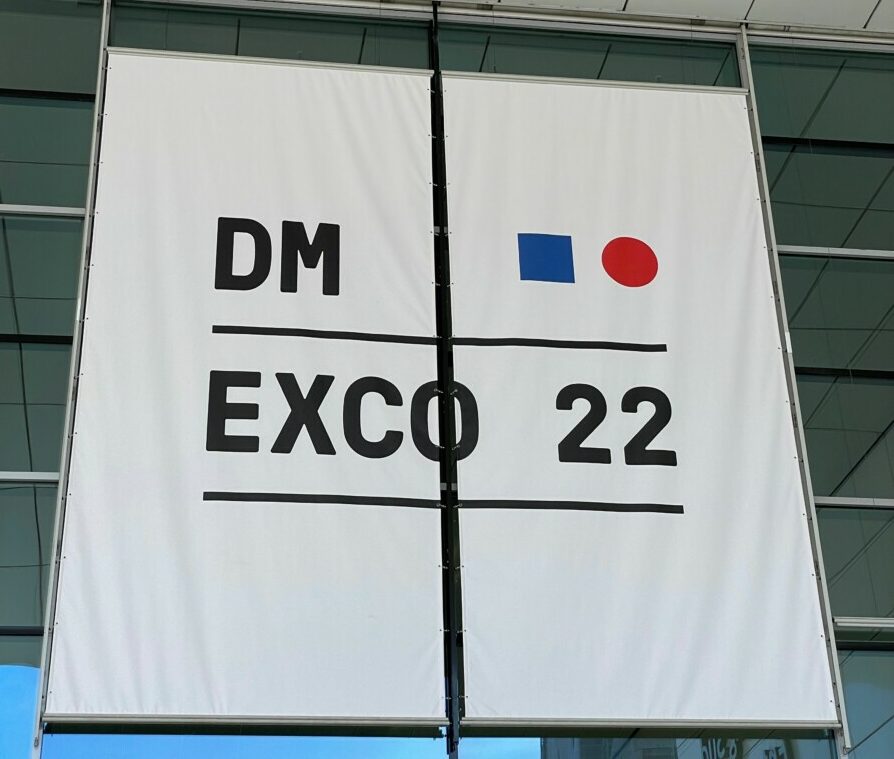 dmexco 2022 köln online marketing messe