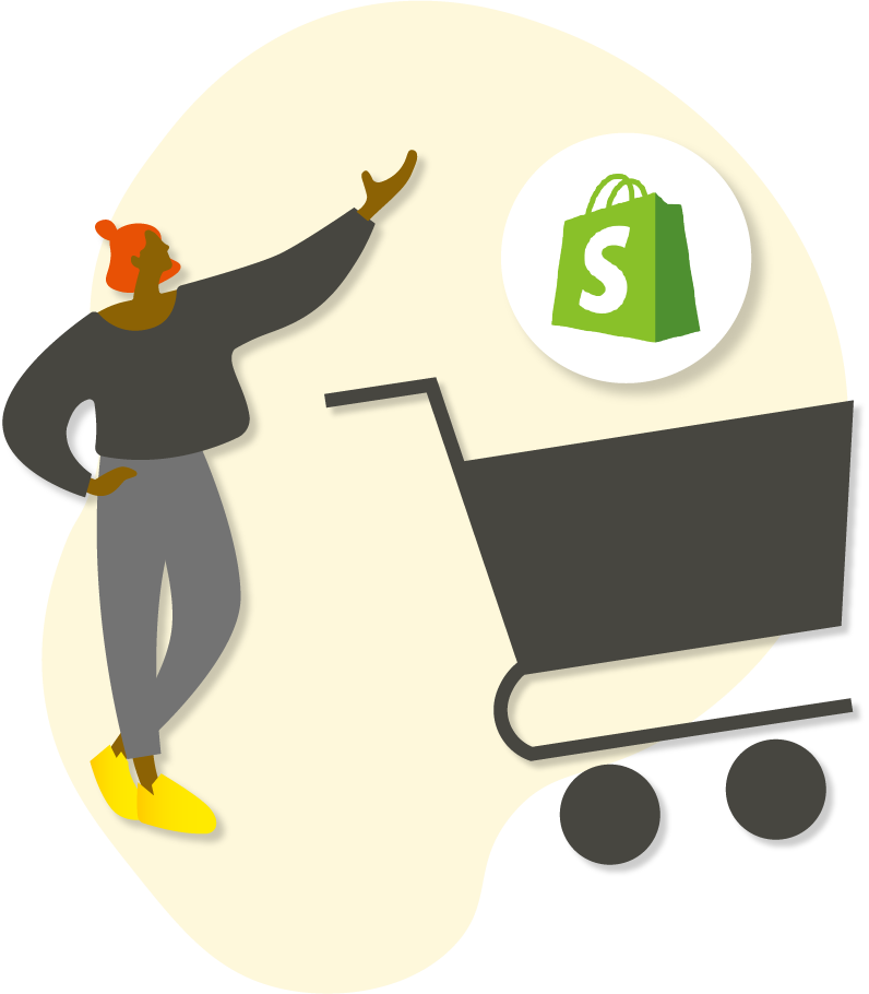 SEO Shopify