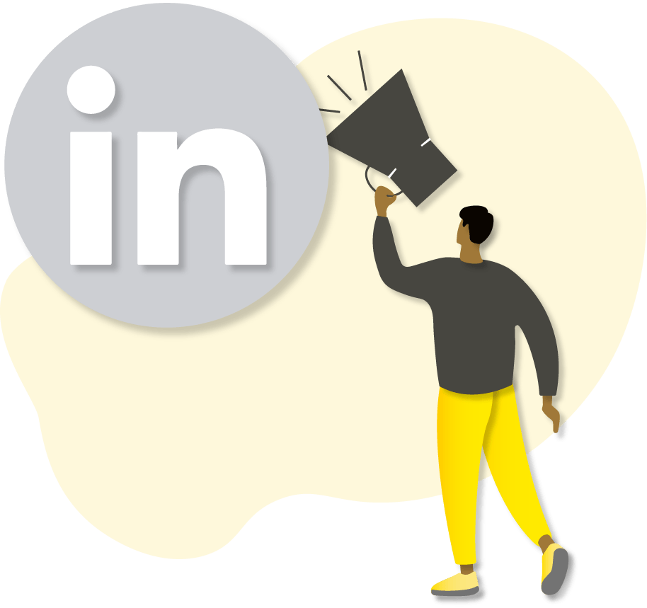 LinkedIn Ads Social Media Agentur