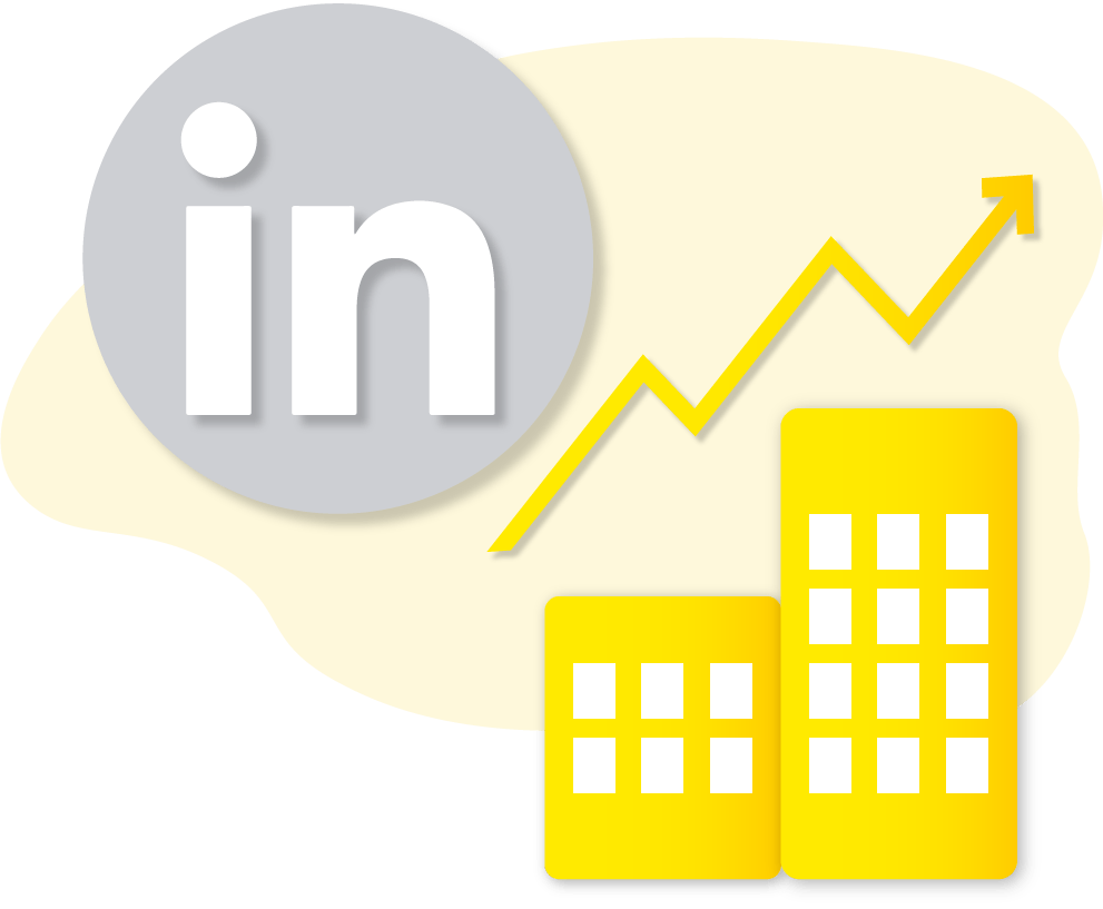 LinkedIn Unternehmen Social Media Agentur