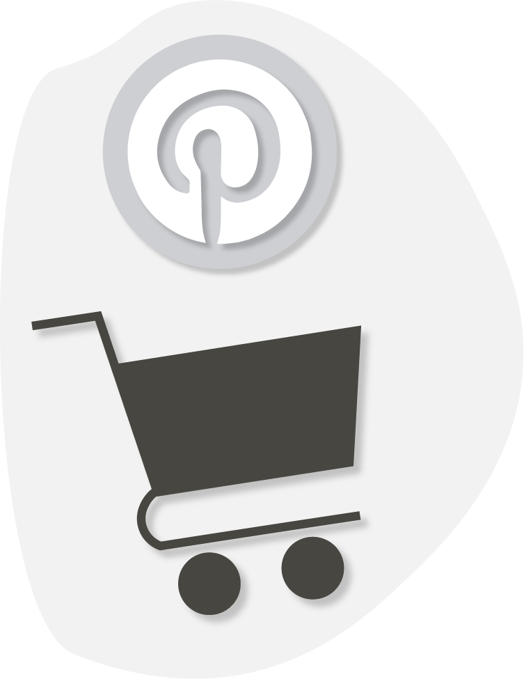 Pinterest Shop Social Media Agentur