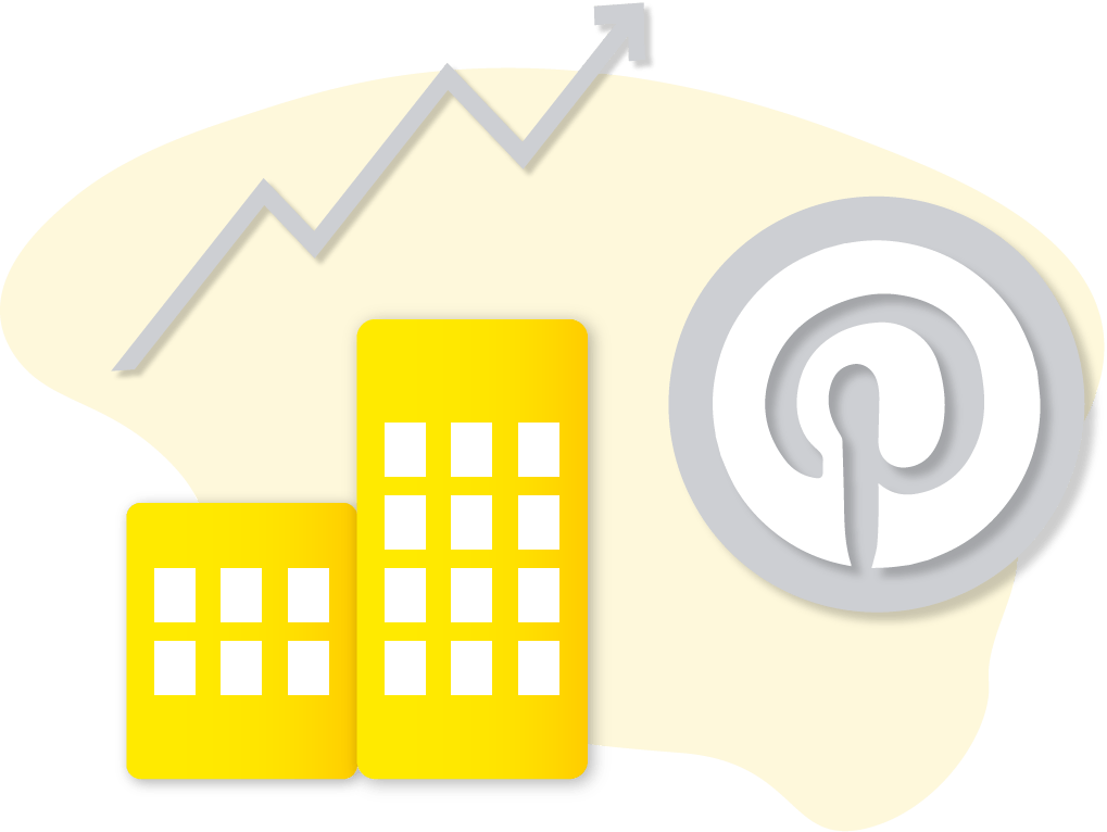 Pinterest Unternehmen Social Media Agentur