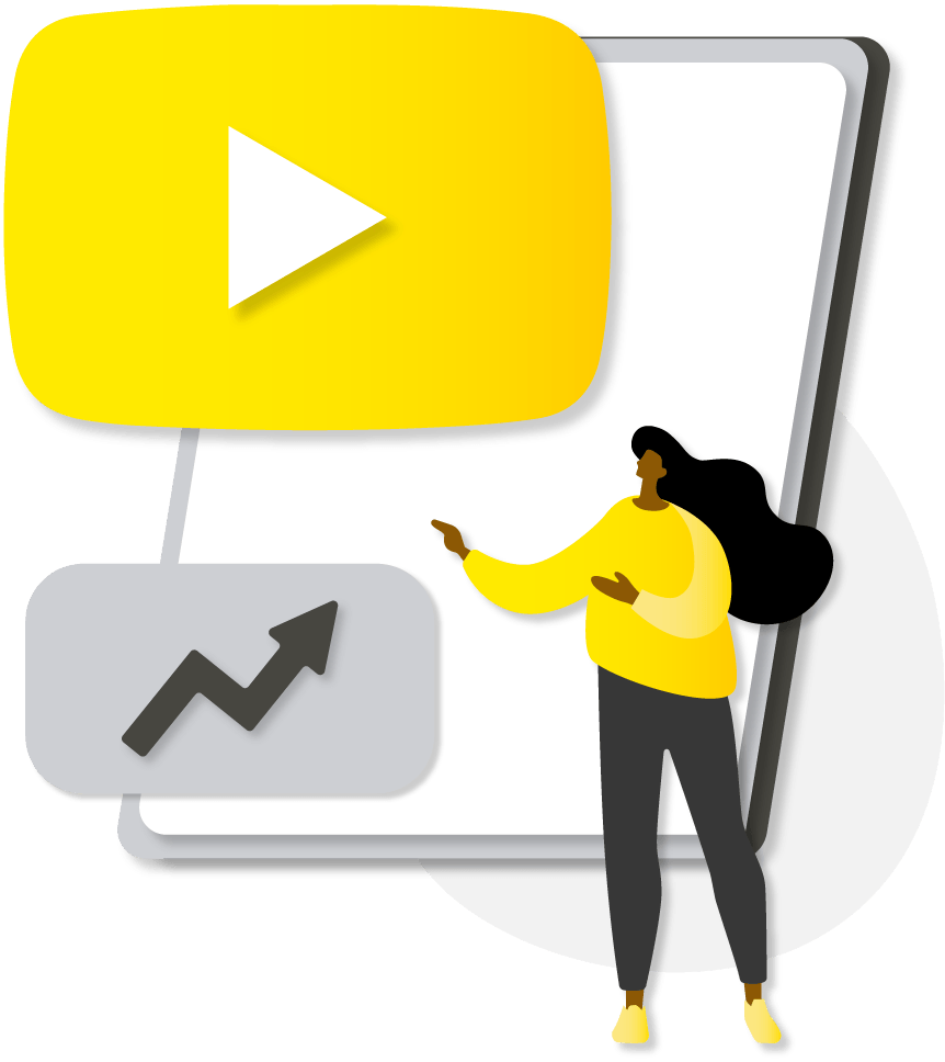 YouTube Ads Agentur