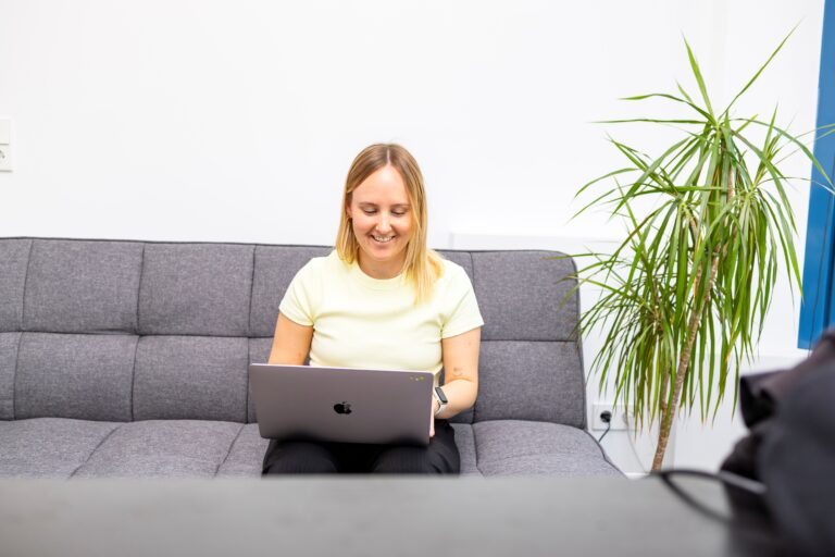 SMART LEMON Social Media Kanäle