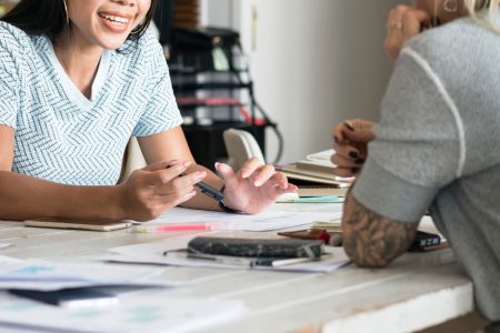 Agentur-Beratung-inidivuelle Loesungen Beratung für individuelle Lösungen bei der Betruung des Business Managers