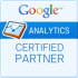 Google Analytics Certified Partner Agentur Köln