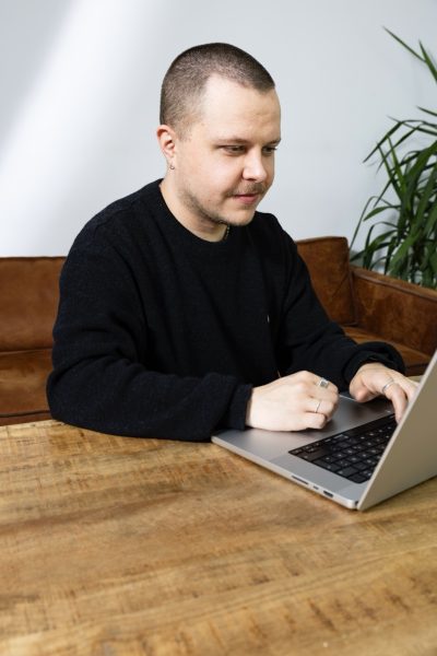 Jonathan Design Team SMART LEMON