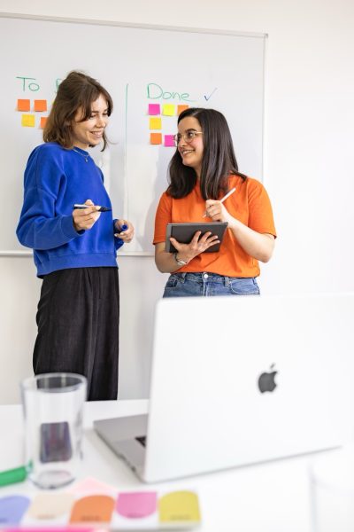 Darum SMART LEMON Social Media Workshop