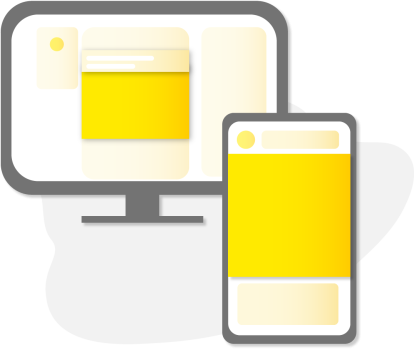 ResponsivesDesign Webentwicklung Responsive Design