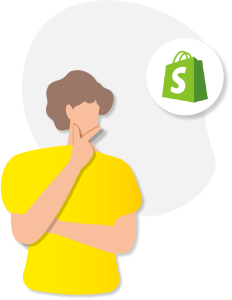 Shopify Aufgaben