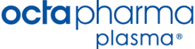 octapharma plasma logo