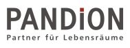 Pandion Logo